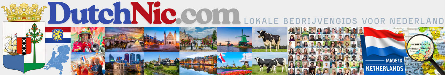 Gemaakt in Nederland - Lekor administraties